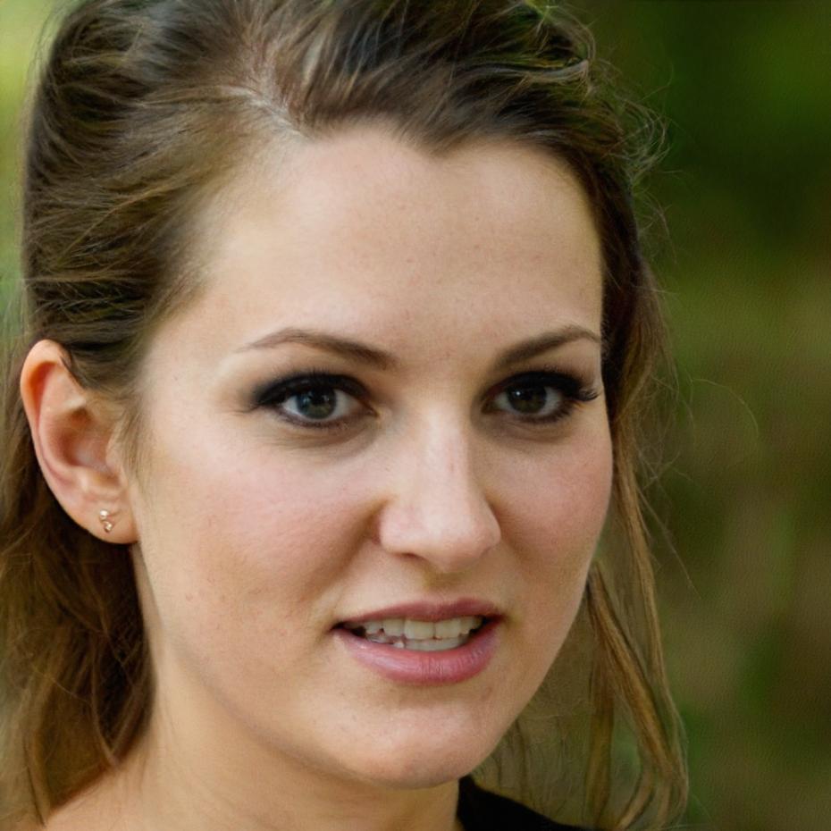 Lisa Müller, Beraterin