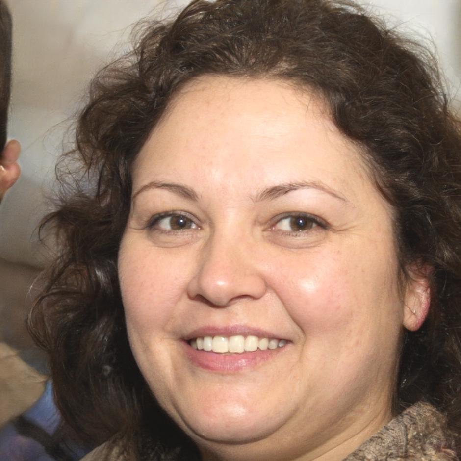 Dr. Sarah Mueller, Leiterin Forschung und Entwicklung